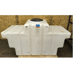 Tank Truck 200 USG Space Saver