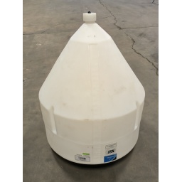 Tank Cone 60 USG Tank Cone 60 USG