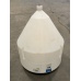 Tank Cone 60 USG