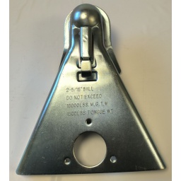 Trailer Coupler 2-5/16