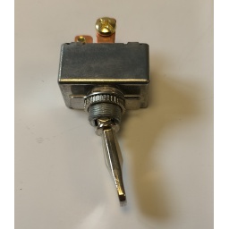 Switch Toggle 50Amp 12V Single