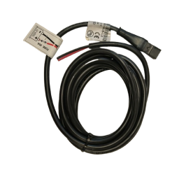 Salvarani,ARAG,Power supply Cable 9.8 Ft,901605-3 Salvarani,ARAG,Power supply Cable 9.8 Ft,901605-3