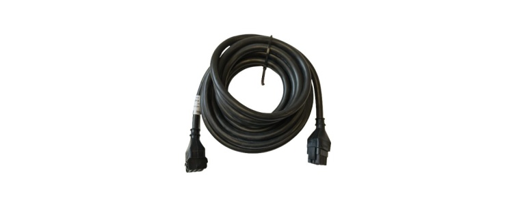 Salvarani,ARAG,16 FT Extension Cable M12,919049-5