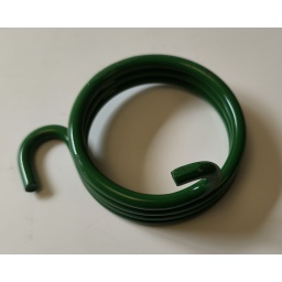 Ace Pumps,SPRING, TORSION, FOR PTOC-150 IDLER,BAC-5-150