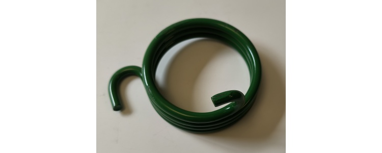 Ace Pumps,SPRING, TORSION, FOR PTOC-150 IDLER,BAC-5-150 Ace Pumps,SPRING, TORSION, FOR PTOC-150 IDLER,BAC-5-150