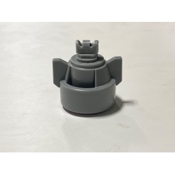 Spraying System,Teejet, AITTJ60 CE CAP ASSM W/PLUG,AITTJ60-11006VP-CE