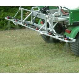 Boom Kit 10' w/Triplex