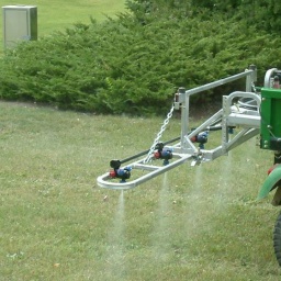 Boom Kit 12' w/Triplex