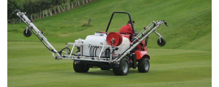 Boom Kit 20' w/Triplex