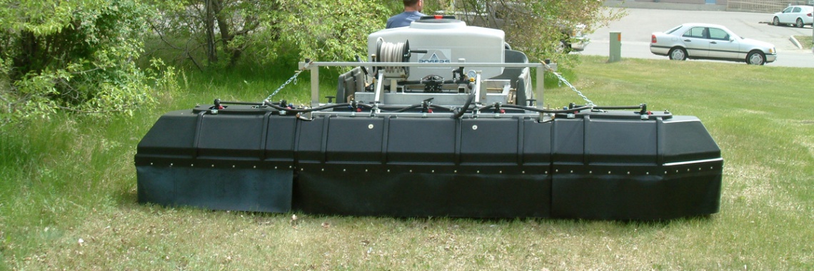 Wind Deflector Kit for BK10T and BK12T