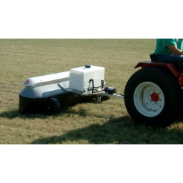 Electric Turf Tower 62