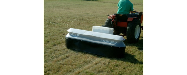 Electric Turf Tower 62