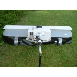 Electric Turf Tower 86