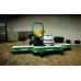 12ft/3.5m Front Mount Sprayer