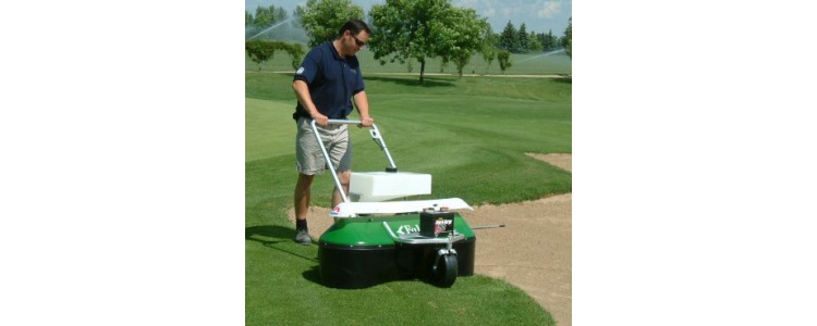 Falcon Turf Electric 3'