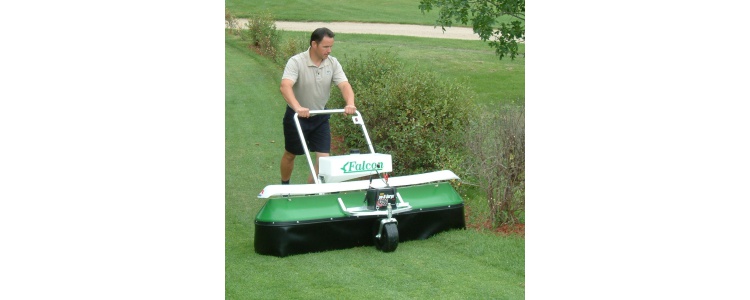 Falcon Turf Electric 4'