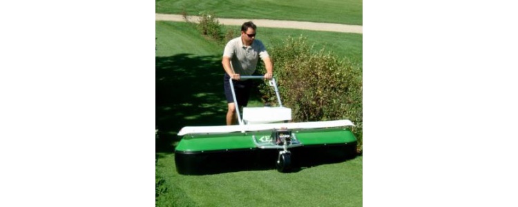 Falcon Turf Electric 6'