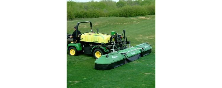 Falcon GF 11noz Covered Boom Falcon GF 11noz Covered Boom