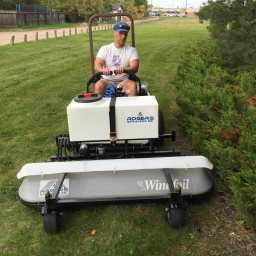 5ft/1.5m Front Mount Sprayer 5ft/1.5m Front Mount Sprayer