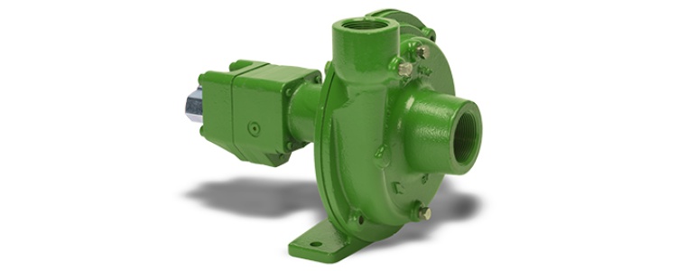 Ace Pumps,PUMP, HYD DRIVE, 1.5