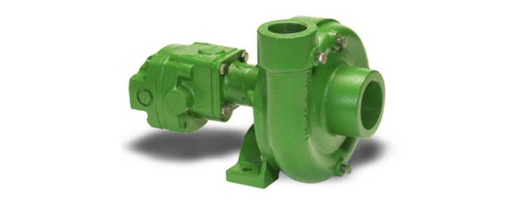 Ace Pumps,PUMP, HYD DRIVE, 2