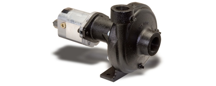 Ace Pumps,PUMP, HYD DRIVE, 1.5