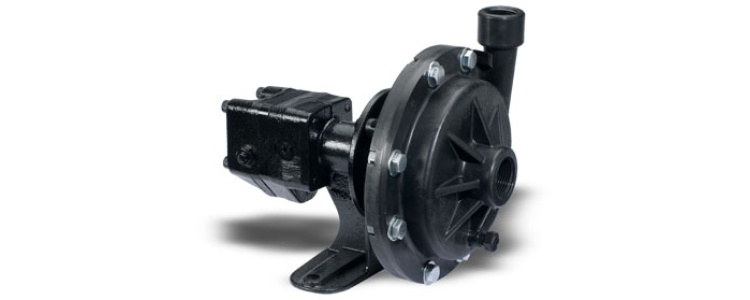 Ace Pumps,PUMP, HYD DRIVE, 1 Ace Pumps,PUMP, HYD DRIVE, 1