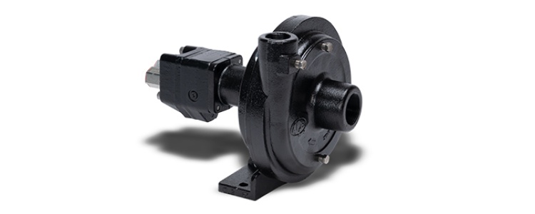 Ace Pumps,PUMP, HYD, 1.25