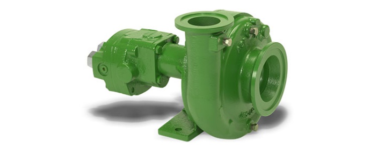 Ace Pumps,PUMP, HYD DRIVE, 300 X 220 FLANGE,FMCSC-205F-HYD-304