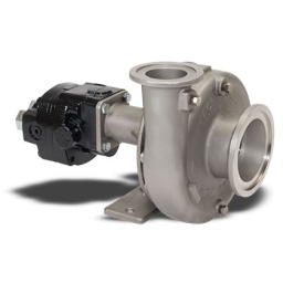 Ace Pumps,PUMP, HYD DRIVE, 300 X 220 FLG SS,FMCSC-205FS-HYD-304