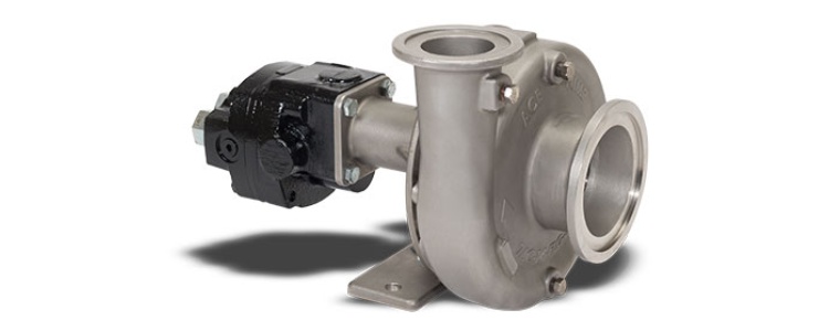 Ace Pumps,PUMP, HYD DRIVE, 300 X 220 FLG SS,FMCSC-205FS-HYD-304-CD Ace Pumps,PUMP, HYD DRIVE, 300 X 220 FLG SS,FMCSC-205FS-HYD-304-CD