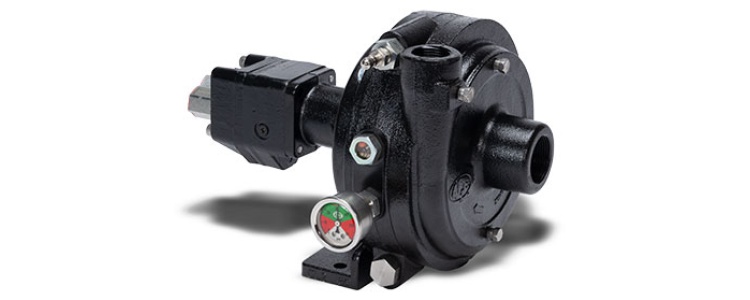 Ace Pumps,PUMP, HYD, 1.25