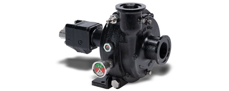 Ace Pumps,PUMP, HYD, 1.5