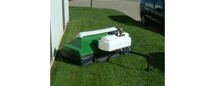 Farm Yard Sprayer, 64