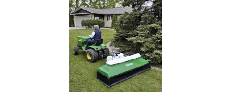 Farm Yard Sprayer, 84 Farm Yard Sprayer, 84