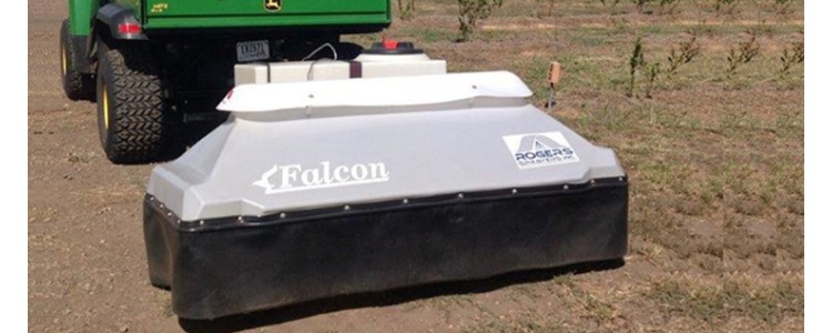 Farm Yard Sprayer, FY325HF