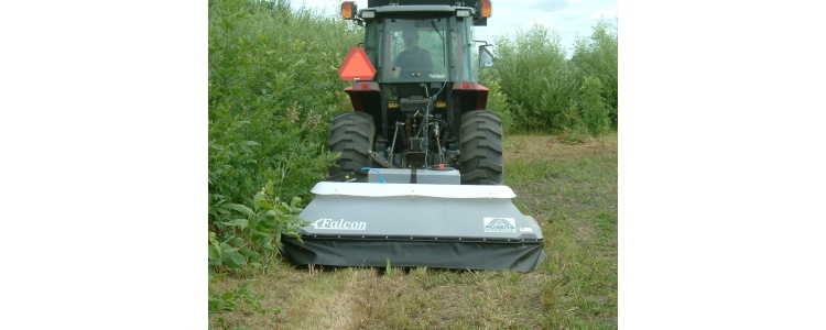 Farm Yard Sprayer, 84