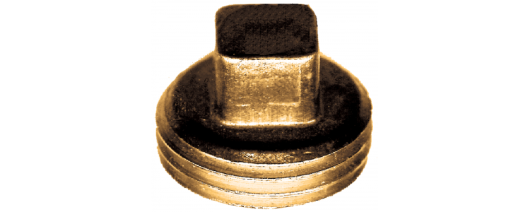FairView,Water Hose Plug,MWH,206-WP