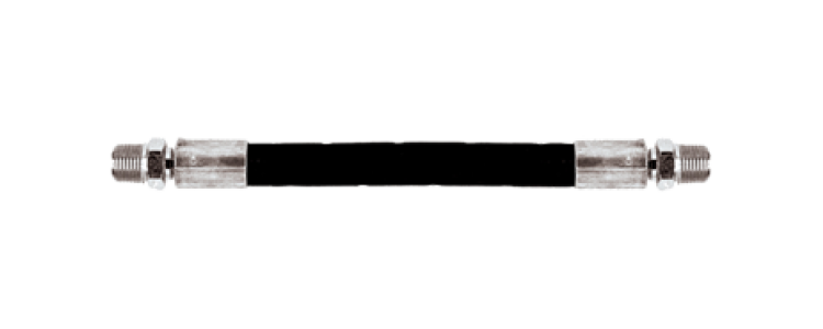 FairView,1 ID Type II Nat/LP-Gas Assy,1MPTx1MPT,30in,II16C30MP16MP16
