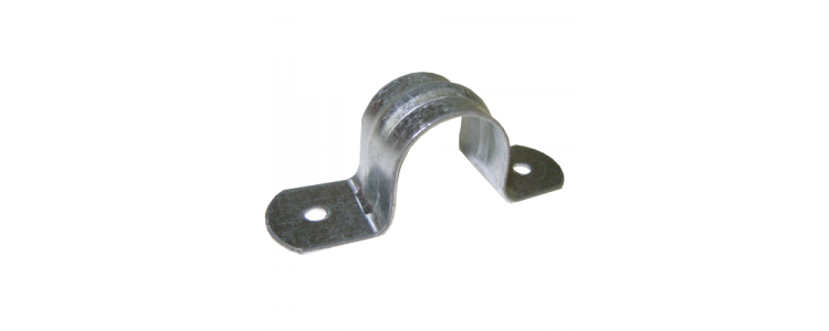 FairView,1-1/2-IPS 2-Hole Strap,TS22-K