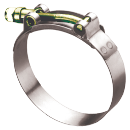 FairView,T-Bolt Clamp,1.69-1.94,HC3-188 FairView,T-Bolt Clamp,1.69-1.94,HC3-188