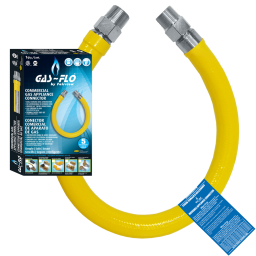 FairView,Movable Gas Cnnctr,1 MPTx6FT,ACM-100-GAS-SP72 FairView,Movable Gas Cnnctr,1 MPTx6FT,ACM-100-GAS-SP72