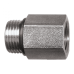 FairView,Steel Adapter,1-5/16-12 ORBx1 FPT,S3620-16H