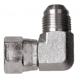 FairView,Steel 90Elbow,5/8 MJICx1/2 FJIC SW,S3549-810