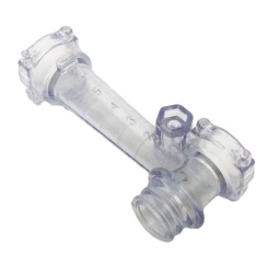 Flowmonitor Body ORC Flowmonitor Body ORC