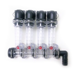 Flow Kit HP Ctr 4Col WF Flow Kit HP Ctr 4Col WF