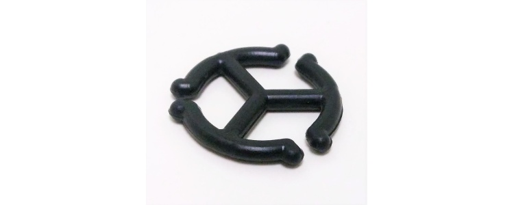 Ball Retainer ORC Flowmonitor