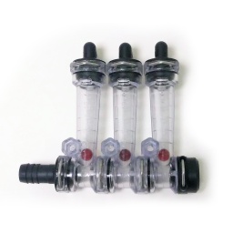 Flow Kit 3Col Wing GF (Left) Flow Kit 3Col Wing GF (Left)