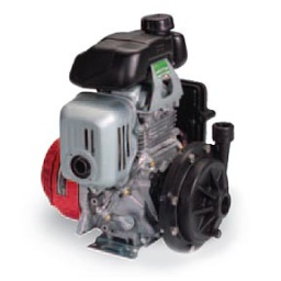 Ace Pumps,PUMP, ENGINE DRIVEN, 3/4