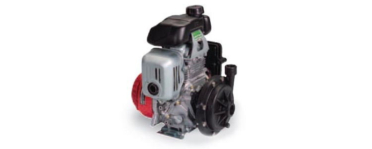 Ace Pumps,PUMP, GAS ENG DRIVEN, 1